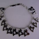 Sterling Silver Bracelet