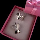 Sterling Silver Pendant and Ring Set