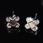 Sterling Silver Stud Earrings