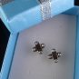 Sterling Silver Stud Earrings