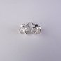 Sterling Silver Stud Earring