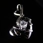 Silver Pendant