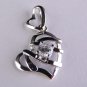 Silver Pendant