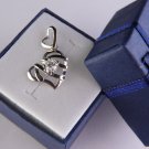 Silver Pendant