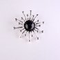 Silver Pendant with Agate