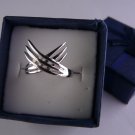 Sterling Silver Ring
