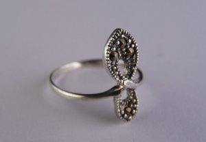 Sterling Silver Ring