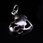 Silver Pendant