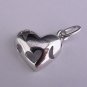 Silver Pendant