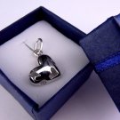 Silver Pendant