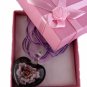 Murano Glass Pendant MPP-004