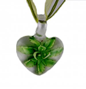 Murano Glass Pendant MPP-005