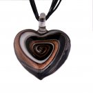 Murano Glass Pendant MPK-010
