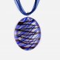 Murano Glass Pendant MPB-011