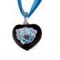 Murano Glass Pendant MPB-012
