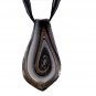 Murano Glass Pendant  MPK-013