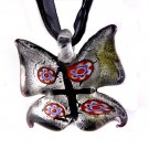 Murano Glass Pendant MPK-015