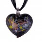 Murano Glass Pendant MPK-017
