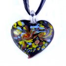Murano Glass Pendant MPK-018