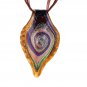 Murano Glass Pendant MPN-023