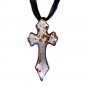 Murano Glass Pendant MPK-024
