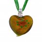 Murano Glass Pendant MPB-027
