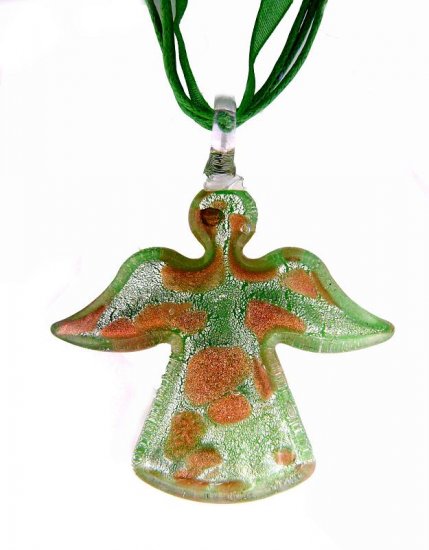 Murano Glass Pendant MPG-028
