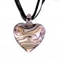 Murano Glass Pendant MPK-030