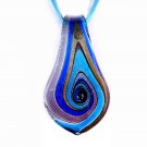 Murano Glass Pendant MPB-031