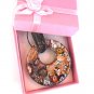 Murano Glass Pendant MPK-033