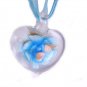 Murano Glass Pendant MPB-034