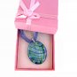 Murano Glass Pendant MPB-035