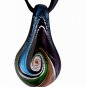 Murano Glass Pendant MPK-036