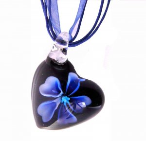 Murano Glass Pendant MPB-040