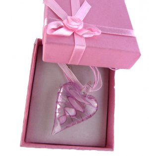 Murano Glass Pendant MPI-043