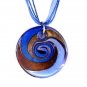 Murano Glass Pendant MPB-044