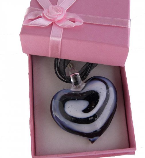 Murano Glass Pendant MPK-045