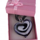 Murano Glass Pendant MPK-045