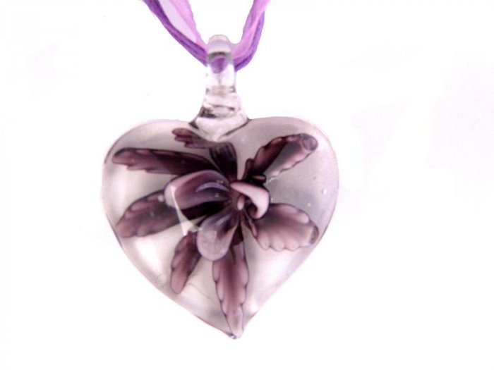 Murano Glass Pendant MPP-046