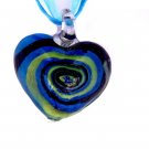 Murano Glass Pendant MPB-042