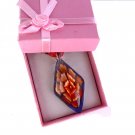 Murano Glass Pendant MPR-047