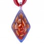Murano Glass Pendant MPR-047