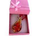 Murano Glass Pendant, MPR-048