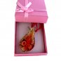 Murano Glass Pendant, MPR-048