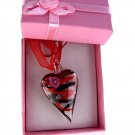 Murano Glass Pendant, MPR-049