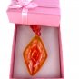 Murano Galss pendant-MPR050