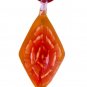 Murano Galss pendant-MPR050