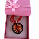 Murano Glass Pendant-MPR051