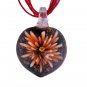 Murano Glass Pendant-MPR051