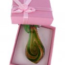 Murano Glass Pendant-MPG052